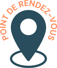 Point de rendez-vous retour